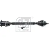 FEBI BILSTEIN Vetoakseli 1004965