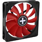 Xilence Technology XPF140.R.PWM, Tuuletin, 14 cm, 700 RPM (XF051)