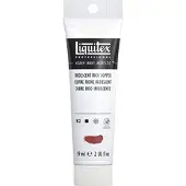 Smartmax Liquitex Pro Heavy 230 Iridescent rich copper - 59ml