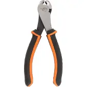 Boxer Endeafbider 160 mm