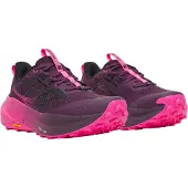 Saucony Women's Xodus Ultra 4 naisten polkujuoksukengät