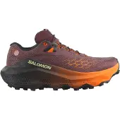 Salomon Ultra Glide 4 Purple Orange AW26 Women’s Shoes, Size EU 39 1/3