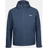 Halti Mens Forter Dx Jacket miesten vedenpitävä kuoritakki