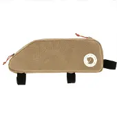 Fjällräven hoja top tube bag