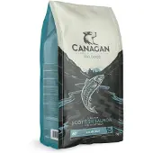 Canagan Scottish Salmon