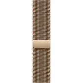 Apple Watch 40 mm -milanolaisranneke, kultainen