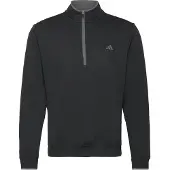 Adidas Golf Core Ltwt 1/4 Z - Black - XXL