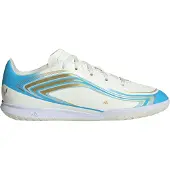 Adidas F50 Messi Club In J - Cream - 28