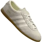 Adidas Gazelle Lo Pro W - Cream - 37 1/3