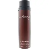 Calvin Klein Euphoria Men Deodorantti spray 160 ml