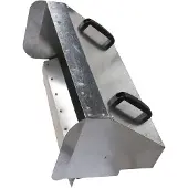Texas Keräin 90228100100; 70 cm; 70 l