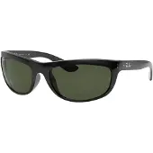 Ray-Ban Balorama XL - RB2289 901/31 6019