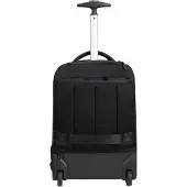 Samsonite MySight reppu pyörillä 17,3" (musta)