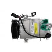 Nissens Kompressori, ilmastointilaite 891137