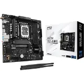 Asrock DDR5 B860M LGA 1851 Wi-Fi Motherboard