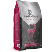 Canagan Cat Country Game