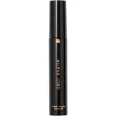 Nilens Jord Mascara Jumbo Volume Black 783 Black