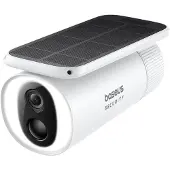 Baseus Security S1 2K Outdoor Camera - White