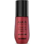 Ahava Apple of Sodom silottava kasvoseerumi ryppyjä ehkäisevä vaikutus 30 ml