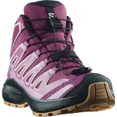 Salomon Xa Pro Mid Wp Vaelluskengät