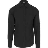 Urban Classics Basic Flanell Pitkähihainen Kauluspaita