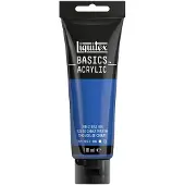 LIQUITEX Basics 118ml akryyliväri