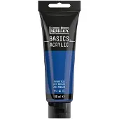 Taidepiste Liquitex Basics 420 Primary Blue - 118ml
