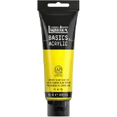 Taidepiste Liquitex Basics 159 Cadmium Yellow Light Hue - 118ml
