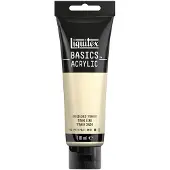 Taidepiste Liquitex Basics 434 Unbleached Titanium - 118ml