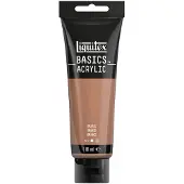 LIQUITEX Basics 118ml akryyliväri