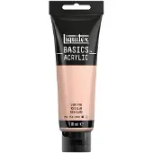 LIQUITEX Basics 118ml akryyliväri