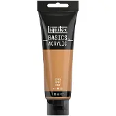 Taidepiste Liquitex Basics 053 Copper - 118ml