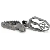 Akrapovic R1250/1300GS/ADVENTURE 19-, 12 G/S 26-