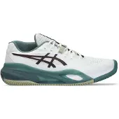 Asics Gel-resolution X Savikentän Kengät