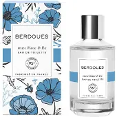 Berdoues Musc Blanc & Lin Eau de Toilette 100 ml