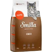 Smilla Senior, siipikarja - 10 kg