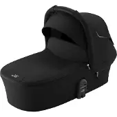 Britax Smile 5Z vaunukoppa Space Black