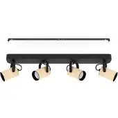 Eglo Cayuca led 4x3W kohdevalaisin