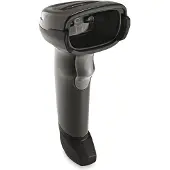 Zebra DS2208 SR USB-Kit With Stand Black