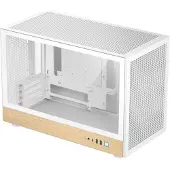 DeepCool Mini CH260 WOOD WH (R-CH260-WHNWM0-G-1)
