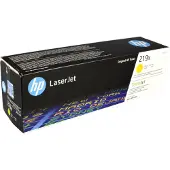HP 219X Värikasetti Keltainen
