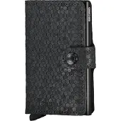 Secrid Miniwallet Hexagon Lompakko
