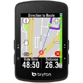 Bryton Rider S510t Pyörätietokone