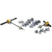 ABI Enduro Bearings Brt-060-z Lagersatzwerkzeug