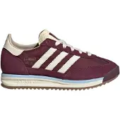 Adidas Sl 72 Rs J - Burgundy - 38 2/3