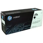 HP Q5949A (49A) musta tarvikekasetti