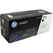 HP 212X -laservärikasetti, musta
