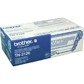 Brother TN-2120 musta tarvikekasetti