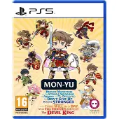 Mon Yu