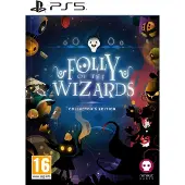Folly Of The Wizards Collector's Edition